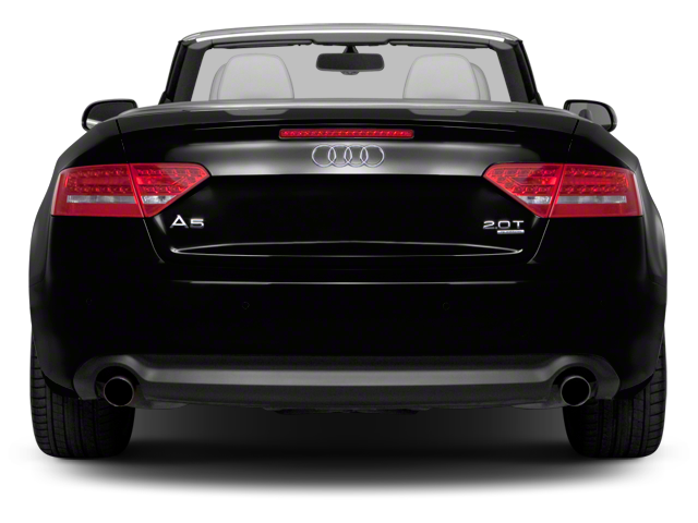 2011 Audi A5 2.0T Premium quattro